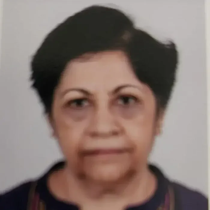 Chanderkant Bhatia Chanderkant Bhatia