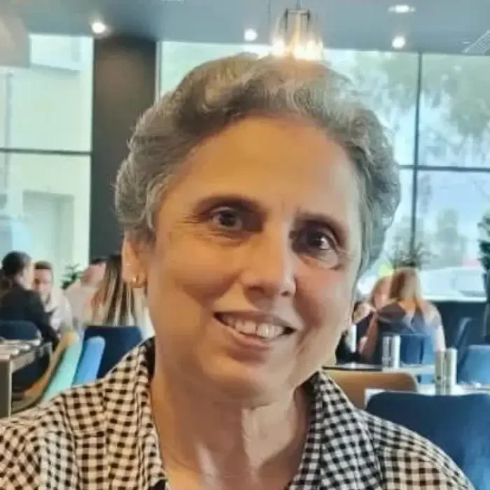 Indu Kohhar Indu Kohhar