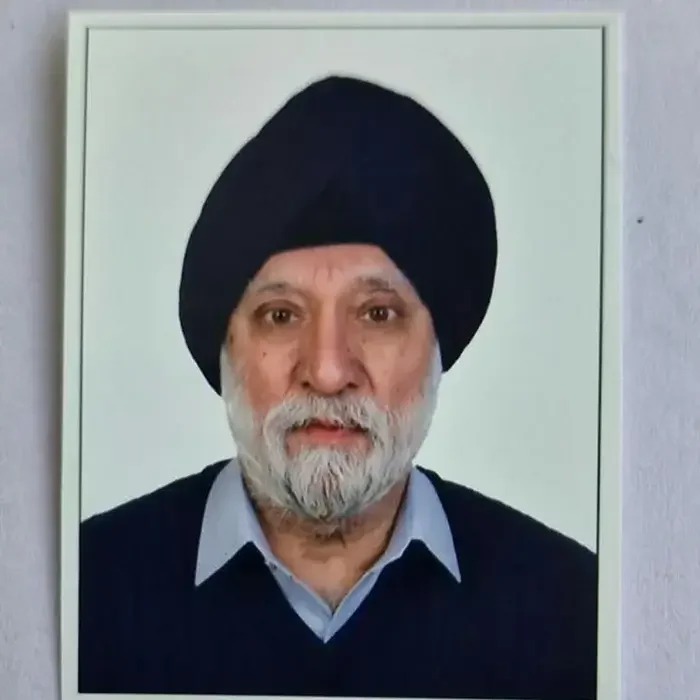 Jasvinder Singh Jasvinder Singh