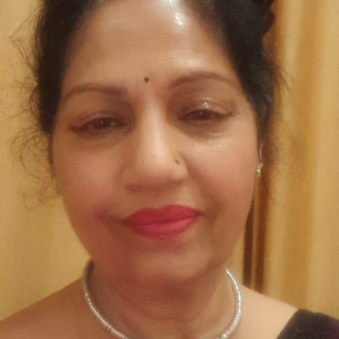 Sneh Kiran Verma Sneh Kiran Verma