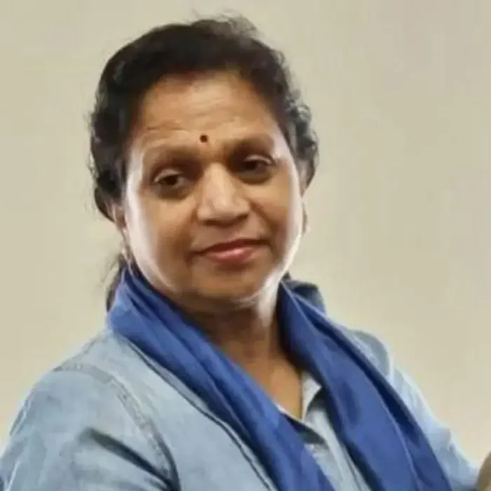 Sudha Saini Sudha Saini
