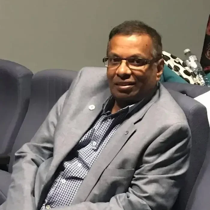 Yogan Lakshman Yogan Lakshman